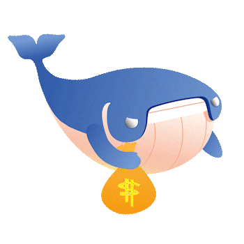 Sticker by GoodWhale
