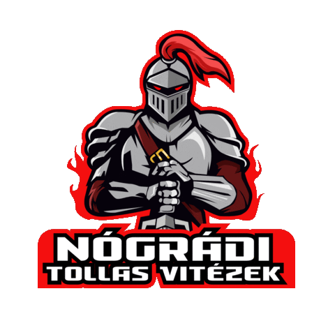 Sticker by Megyék Csatája