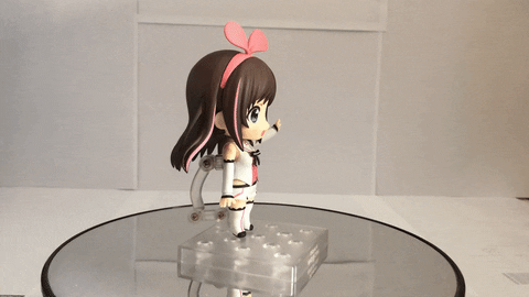 Happy Birthday Kizuna Ai! A Special Nendoroid Showcase