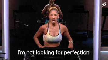 Working Out GIF by Peloton