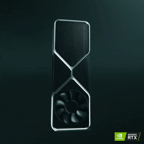 Crypto Pc GIF by NVIDIA GeForce