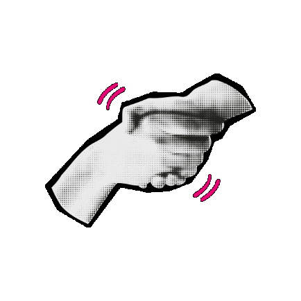 Stop Smoking Sticker by NHS