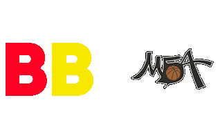 Basketmba Sticker by BetBoom
