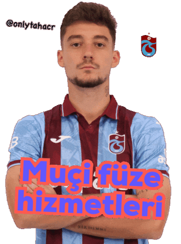 Trabzonspor Sticker