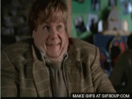 Tommy Boy GIFs - Find & Share on GIPHY