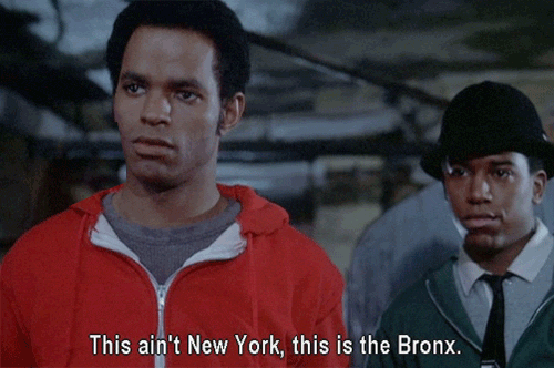 Bronx-beat-s GIFs - Get the best GIF on GIPHY