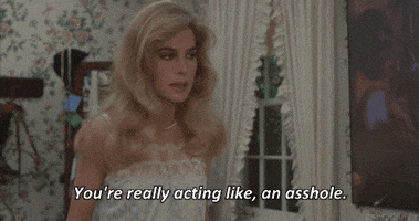  funny movie girl pretty quote GIF