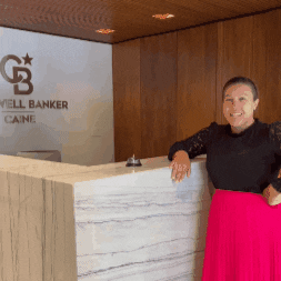 GIF by Coldwell Banker Caine