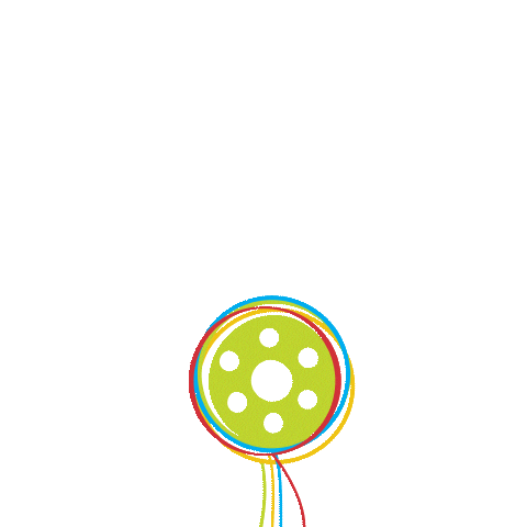 FUNN Sticker