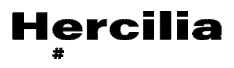 Hercilia_Official Sticker