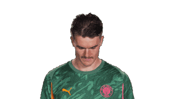 Look Up St Pauli Sticker by Bundesliga