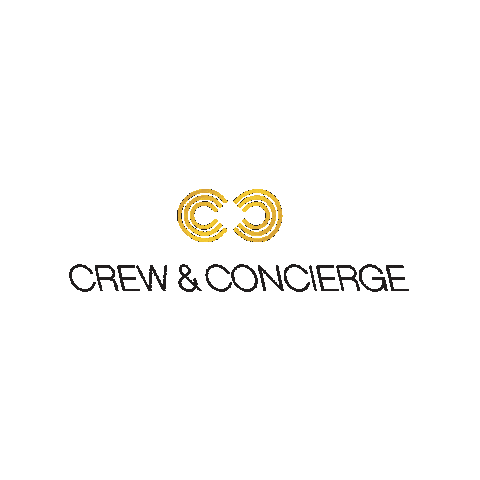 Chefsatsea Sticker by Crew&Concierge