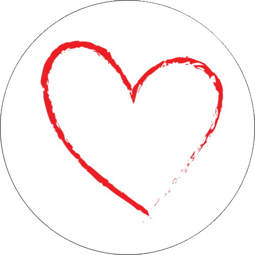 Fusion Bachatasensual Sticker by Bachata Puglia