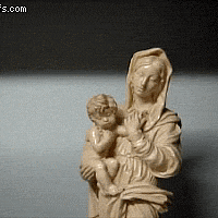 beauty behind the madness