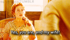 You Are Kate Winslet GIF