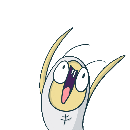 Dance Hello Sticker by Simply Micho