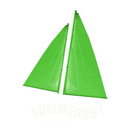 Ocean Week Sticker by Somersby