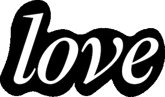 Aplove Sticker by AtPresent