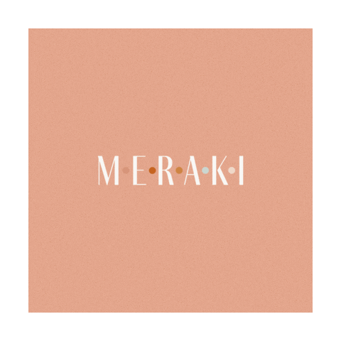 Passion Soul Sticker by That Clay Girl Co.