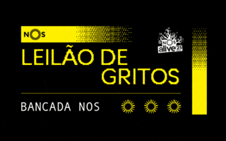 GIF by NOS