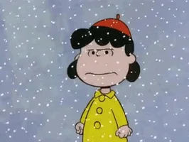 charlie brown christmas GIF