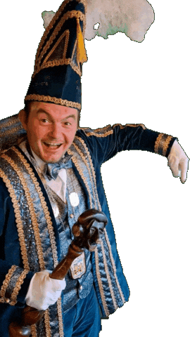 Knol2026 Sticker by PR Knollentrekkers