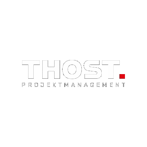 THOST Projektmanagement Sticker