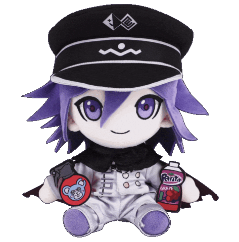 Leader Vixen Sticker by dantlow