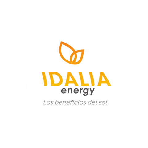 IDALIAENERGY Sticker