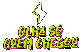 Campo Grande Bahia Sticker by Escandurras