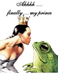 frogs GIF