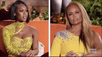 Bravo Reunion GIF by Comments By Celebs