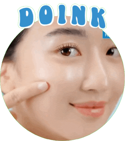 Sticker by Mentholatum Singapore