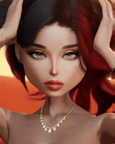 Bella GIF by juarameta