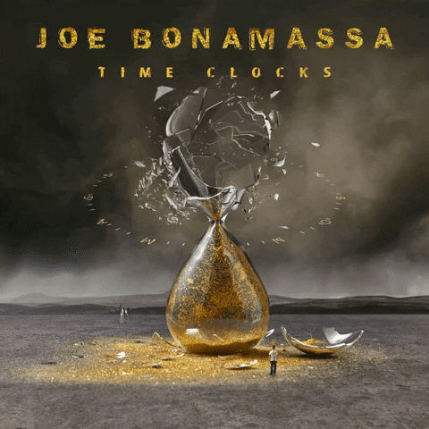 Oh Man Love GIF by Joe Bonamassa