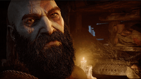 God-of-war GIFs - Get the best GIF on GIPHY