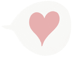 Lieserperlchen Sticker by Kleinod-Illustrationen UG