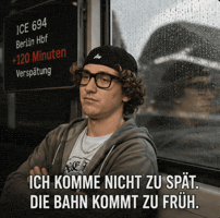 Too Late Wow GIF by Jan Metternich