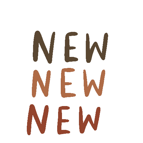 New Sticker