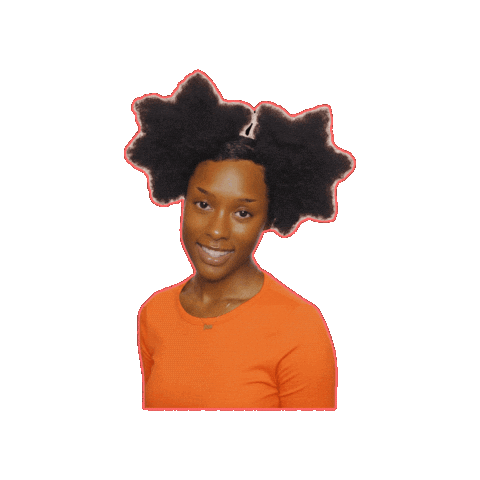 Star Puffs Sticker by Kwiin Ava