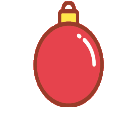 Bola e Boneca Sticker