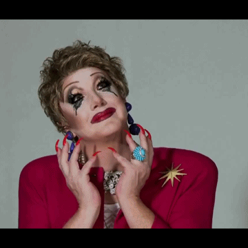 Tammy Faye Bakker Gifs Get The Best Gif On Giphy Tammy Faye Bakker Gifs Get The Best