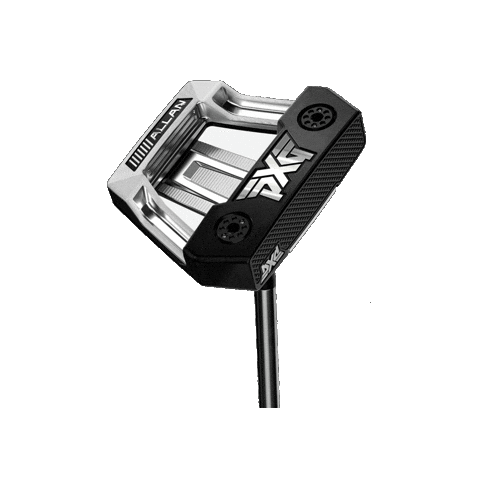 Sticker by PXG