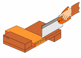 wood