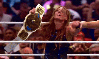 Roman Reigns Wwe GIF