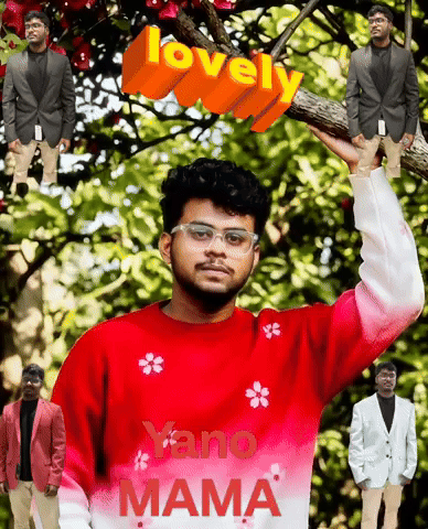 Lovely GIF