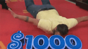 the price is right GIF by Digg