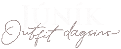 Junik Sticker by Júník
