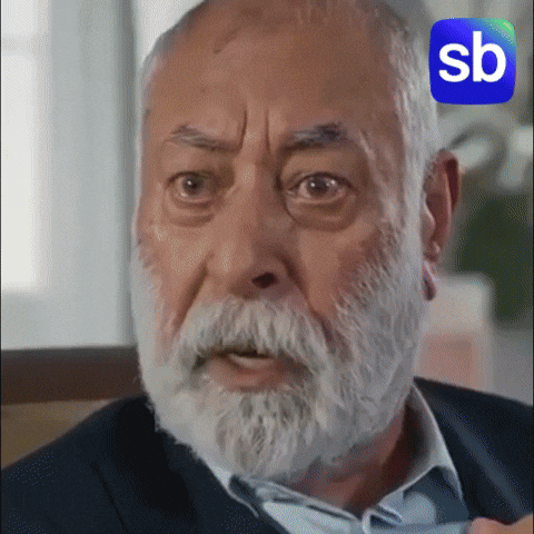 Sb Bozo GIF by Sporbulteni