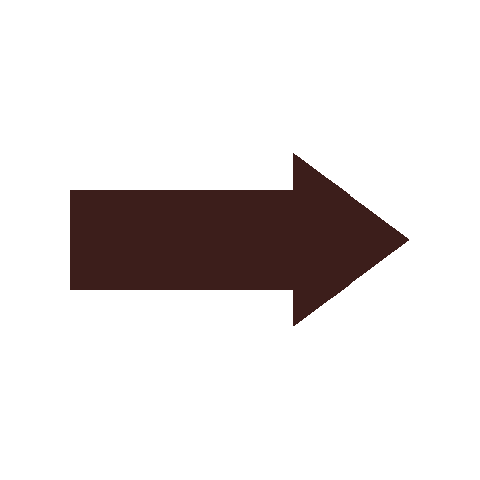 Arrows Sticker by Camille Cosson Rédaction